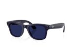 ORW4012 META WAYFARER High Bridge Fit - Shiny Cosmic - RW4012 6628MF 53-22