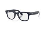 ORW4012 META WAYFARER High Bridge Fit - Shiny Cosmic - RW4012 6628MF 53-22 - imagine 2