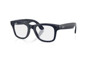 ORW4012 META WAYFARER High Bridge Fit - Shiny Cosmic - RW4012 6628MF 53-22
