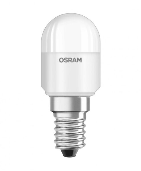 Osram Led Bulb for Refrigerator, E14, 2.3W, 220-240V, 200 lumens - 000004058075432789