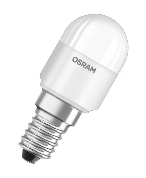 Osram Led Bulb for Refrigerator, E14, 2.3W, 220-240V, 200 lumens - 000004058075432789