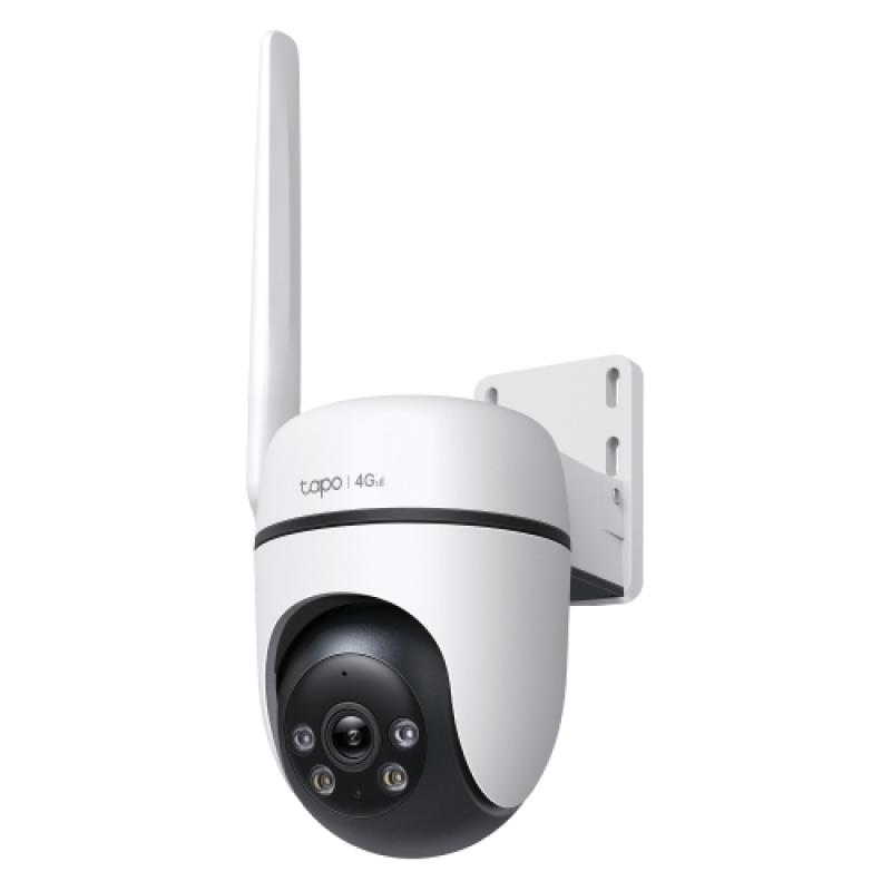 Outdoor Pan/Tilt 4G LTE Camera SPEC: 1080p (1920x1080) - TAPO C501GW-01 Outdoor Pan/Tilt 4G LTE Camera SPEC: 1080p (1920x1080) - TAPO C501GW - imagine 1