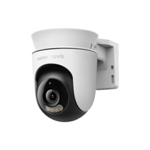 Outdoor Pan/Tilt Security Wi-Fi Camera SPEC: 2K resolution (2304*1296) - MC510