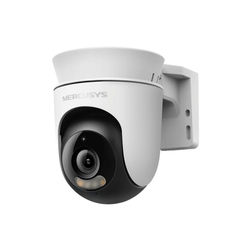 Outdoor Pan/Tilt Security Wi-Fi Camera SPEC: High-Definition Video (1080P) - MC500-01 Outdoor Pan/Tilt Security Wi-Fi Camera SPEC: High-Definition Video (1080P) - MC500 - imagine 1
