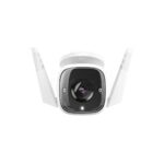 Outdoor Security Wi-Fi Camera, 2-Pack SPEC: 2K (2304x1296) - TAPO C310P2