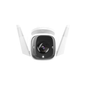 Outdoor Security Wi-Fi Camera, 2-Pack SPEC: 2K (2304x1296) - TAPO C310P2