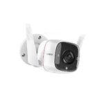 Outdoor Security Wi-Fi Camera, 2-Pack SPEC: 2K (2304x1296) - TAPO C310P2 - imagine 2