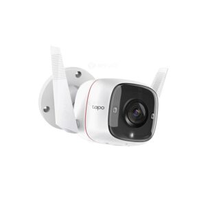 Outdoor Security Wi-Fi Camera, 2-Pack SPEC: 2K (2304x1296) - TAPO C310P2