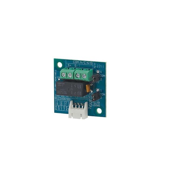 Output Option Card, compatibil pentru versiunile Flex V3 - A074-00-01