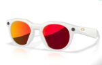 OW8002 Oakley Meta HSTN - Prizm Ruby - OW8002-0451