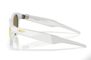 OW8002 Oakley Meta HSTN - Prizm Ruby - OW8002-0451