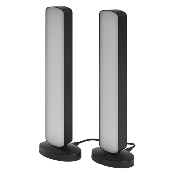 Pachet 2 Lampi LED RGB inteligente Ledvance SMART+ Wifi Mood - 000004099854014079