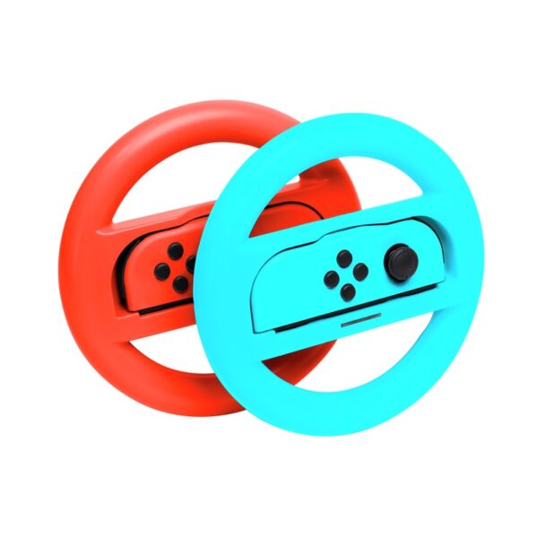 Pachet accesorii Trust pentru conosola Nintendo Switch - TR-25414