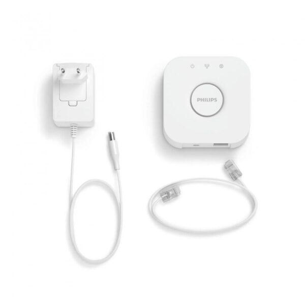 Pachet Philips Hue Secure 3 Senzori de contact + - 000008720169159617