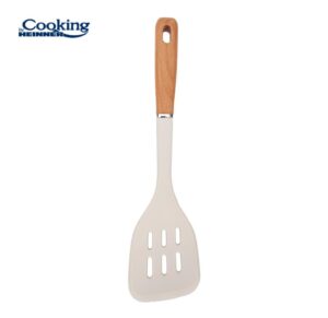 PALETA SILICON 36x9 CM, CULINAR, COOKING BY HEINNER - HR-FM-GPL36