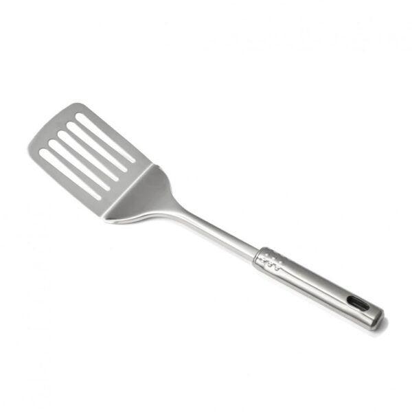 PALETA/SPATULA INOX 32 x 8 CM, VANORA HOME - VN-YMJ-C108