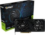 Palit GeForce RTX 4070 Dual 12GB GDDR6X 192 bit, PCIE 4.0 - NED4070019K9-1047D