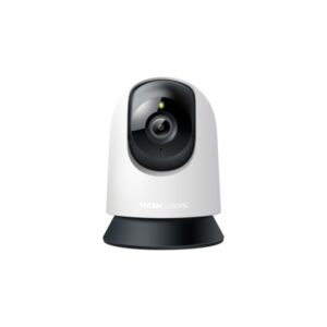 Pan/Tilt Home Security Wi-Fi Camera Mercusys, 1/3.2" Progressive Scan - MC200