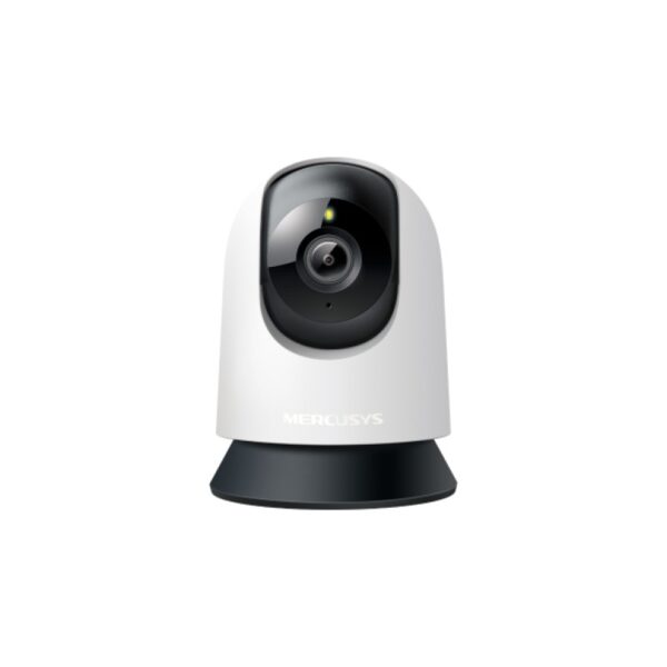 Pan/Tilt Home Security Wi-Fi Camera Mercusys, 1/3.2" Progressive Scan - MC200