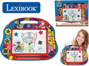PANOU DE DESEN MAGNETIC PAW PATROL - CRPA550