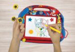 PANOU DE DESEN MAGNETIC PAW PATROL - CRPA550