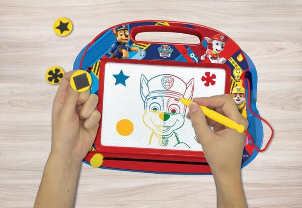 PANOU DE DESEN MAGNETIC PAW PATROL - CRPA550