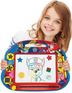 PANOU DE DESEN MAGNETIC PAW PATROL - CRPA550