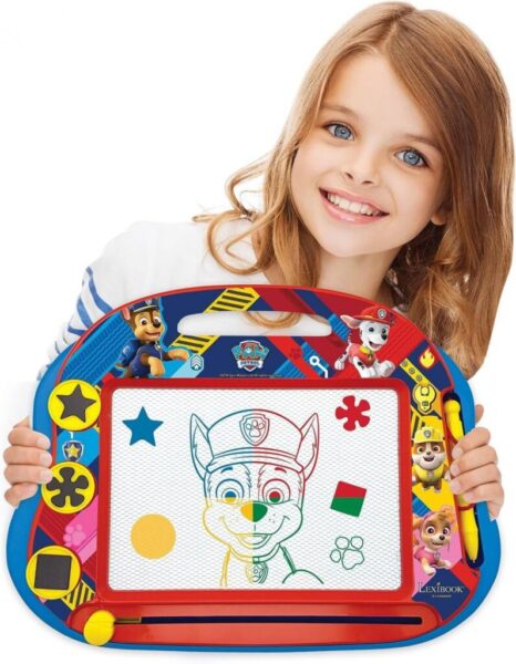 PANOU DE DESEN MAGNETIC PAW PATROL - CRPA550