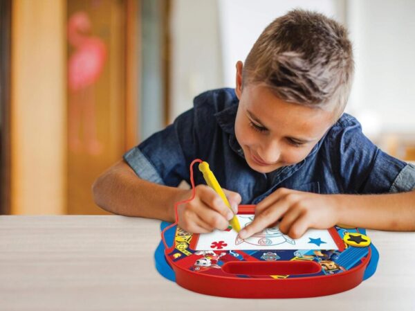 PANOU DE DESEN MAGNETIC PAW PATROL - CRPA550