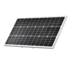 Panou fotovoltaic Vigi 90W pentru camere TP-LINK VIGI - VIGI SOLAR PANEL 90W