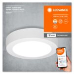 Panou LED inteligent Ledvance Smart+ WiFi ORBIS ROUND DOWNLIGHT - 000004058075572911