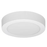 Panou LED inteligent Ledvance Smart+ WiFi ORBIS ROUND DOWNLIGHT - 000004058075572911