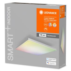 Panou Led Ledvance SMART+ MULTICOLOR 30x30cm, 20W, 220-240V - 000004058075484351