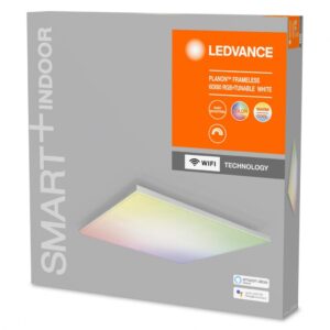 Panou Led Ledvance SMART+ MULTICOLOR 60x60cm, 40W, 220-240V - 000004058075484474