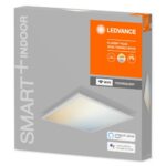 Panou Led Ledvance SMART+ PLANON PLUS TUNABLE WHITE 45x45cm - 000004058075525337