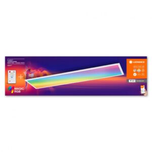 Panou LED RGB inteligent Ledvance SMART+ Wifi PLANON Magic - 000004099854090417