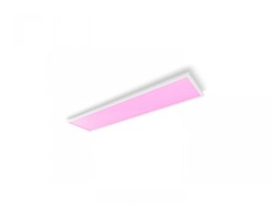 Panou LED RGB inteligent Philips Hue Surimu, Bluetooth - 000008719514355057