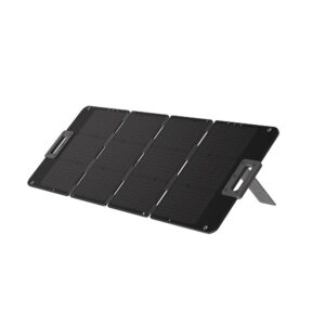 Panou solar portabil EZVIZ PSP200, Conector MC4, Bransament Monofazat - 200W SOLAR PANEL