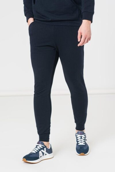 PANTALON COTON CASUAL BARBATI NAVY-L - PS2122-03-008NAV-L