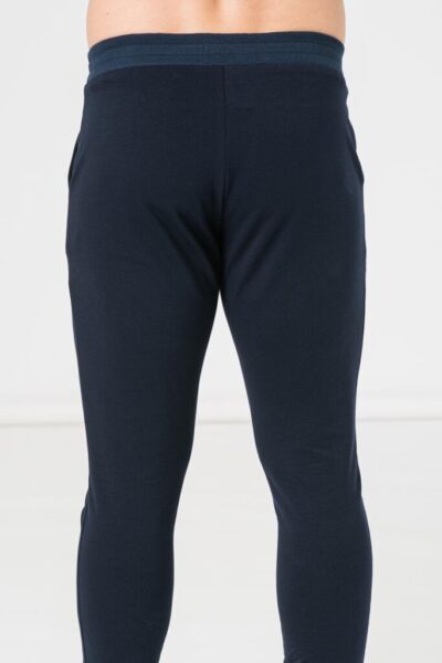 PANTALON COTON CASUAL BARBATI NAVY-L - PS2122-03-008NAV-L