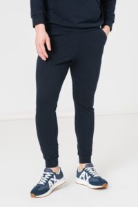 PANTALON COTON CASUAL BARBATI NAVY-L - PS2122-03-008NAV-L