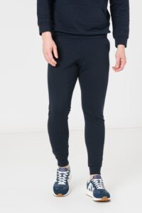 PANTALON COTON CASUAL BARBATI NAVY-L - PS2122-03-008NAV-L