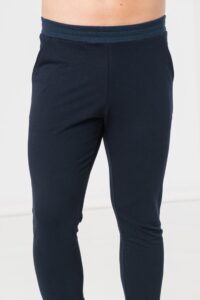 PANTALON COTON CASUAL BARBATI NAVY-M - PS2122-03-008NAV-M