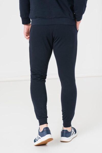 PANTALON COTON CASUAL BARBATI NAVY-M - PS2122-03-008NAV-M