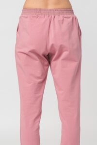 PANTALON DAMA COTON PINK-L - PS2122-05-013PNK-L