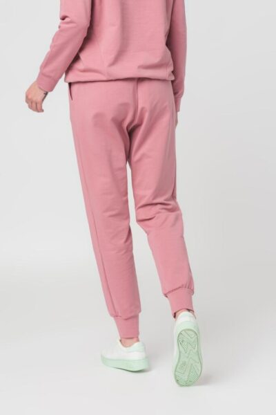 PANTALON DAMA COTON PINK-L - PS2122-05-013PNK-L