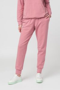 PANTALON DAMA COTON PINK-L - PS2122-05-013PNK-L