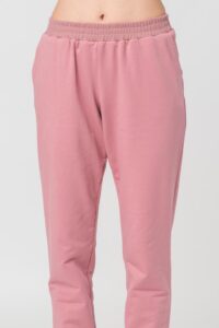 PANTALON DAMA COTON PINK-L - PS2122-05-013PNK-L