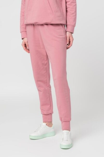 PANTALON DAMA COTON PINK-L - PS2122-05-013PNK-L