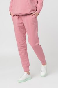 PANTALON DAMA COTON PINK-L - PS2122-05-013PNK-L